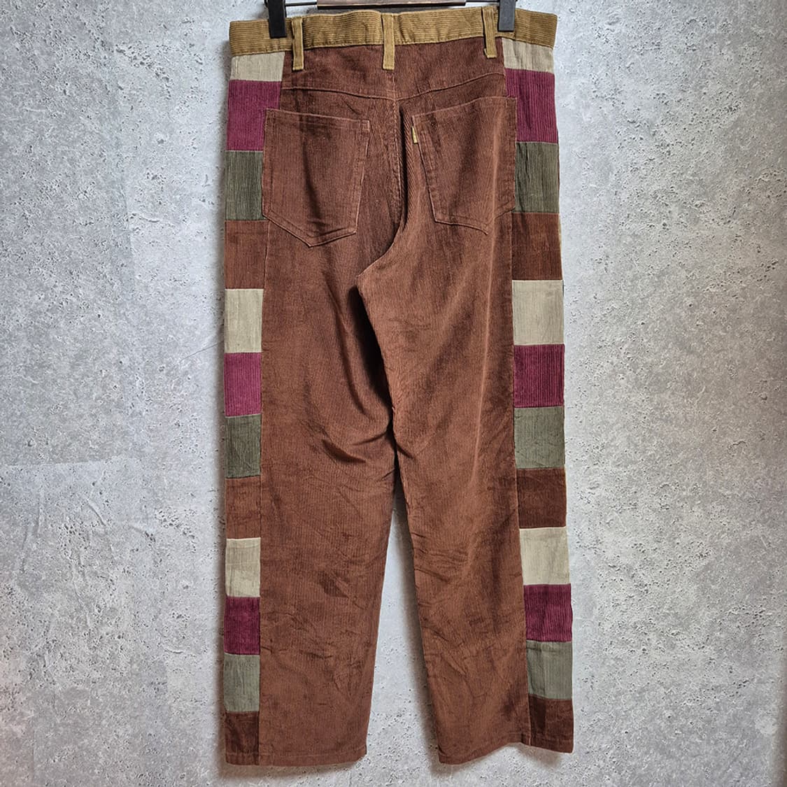 BYRD corduroy 코듀로이 (33, Made In U.S.A) 상품이미지2