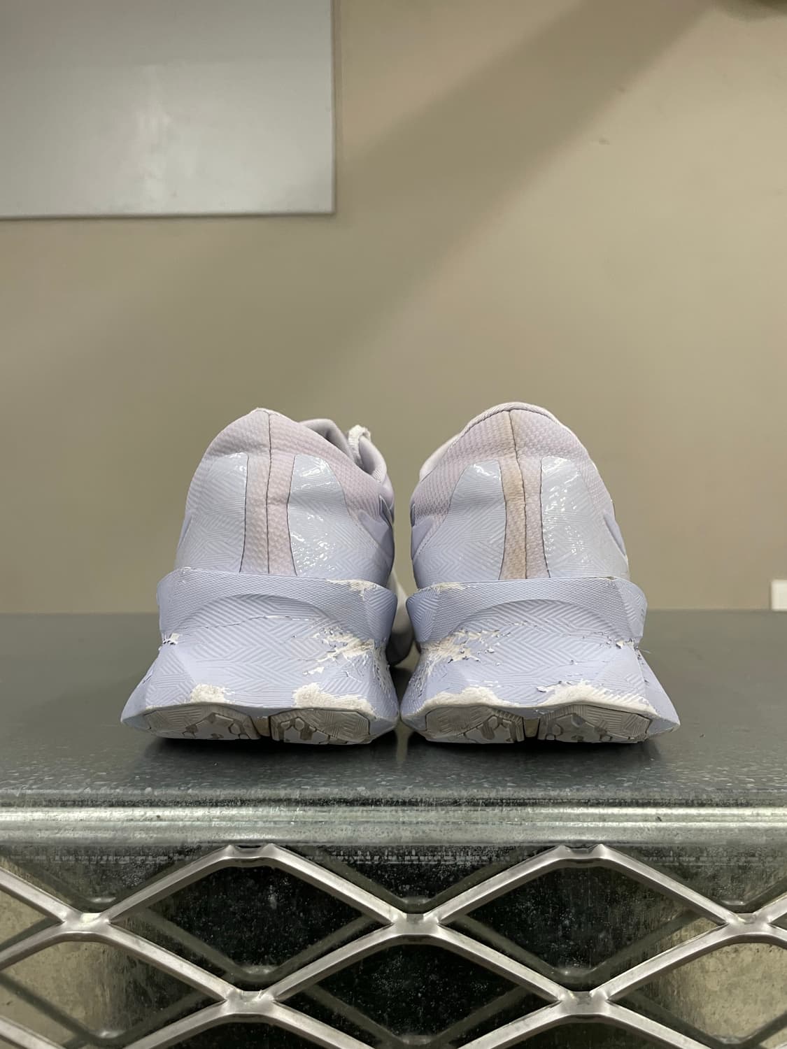 아식스 노바블라스트 화이트 라일락 235 상품이미지3