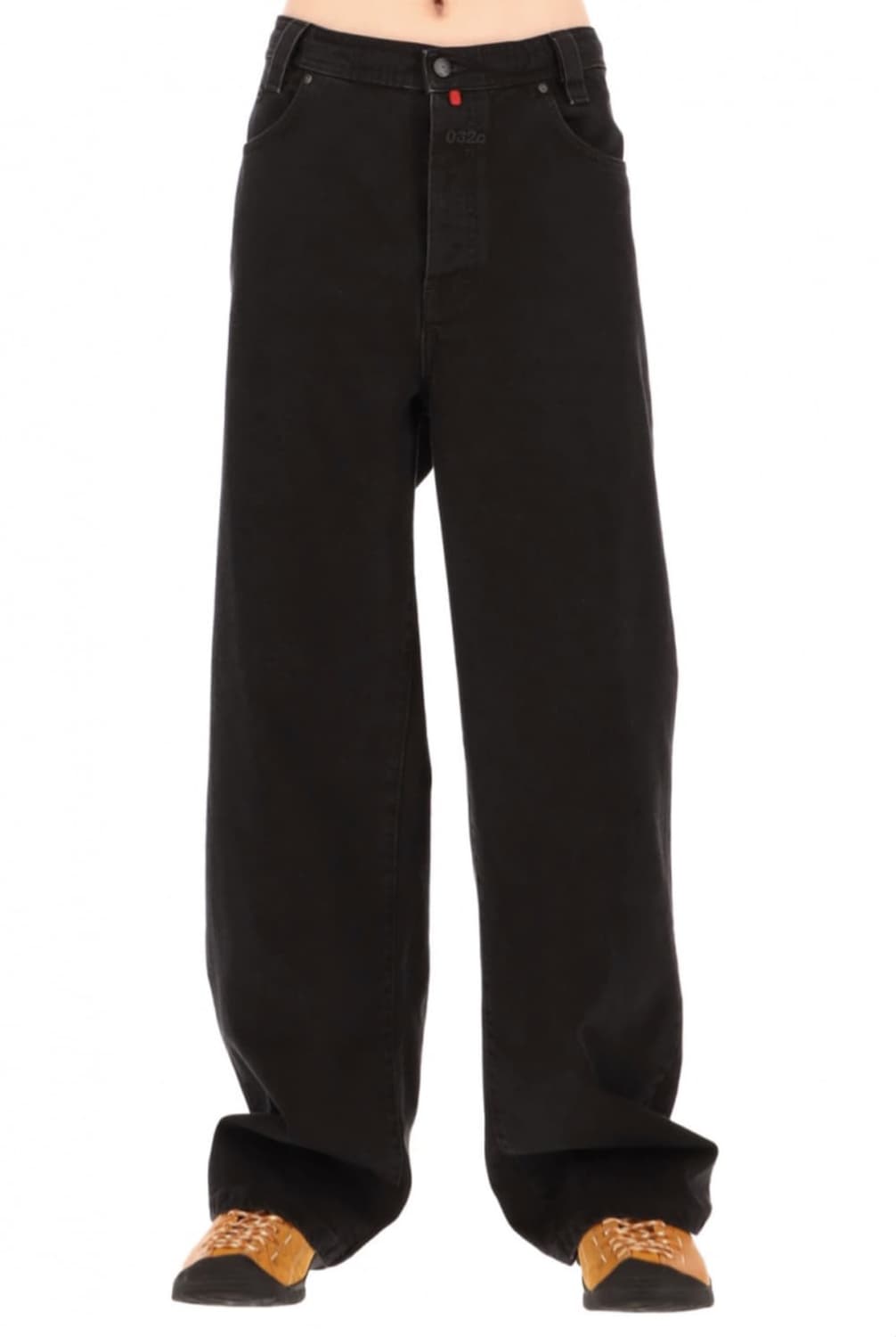 s)032c New Classic Wide Leg Jean 상품이미지1