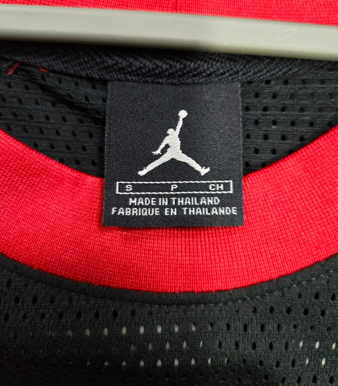 나이키 조던 07s 올드스쿨 농구져지 95 상품이미지7