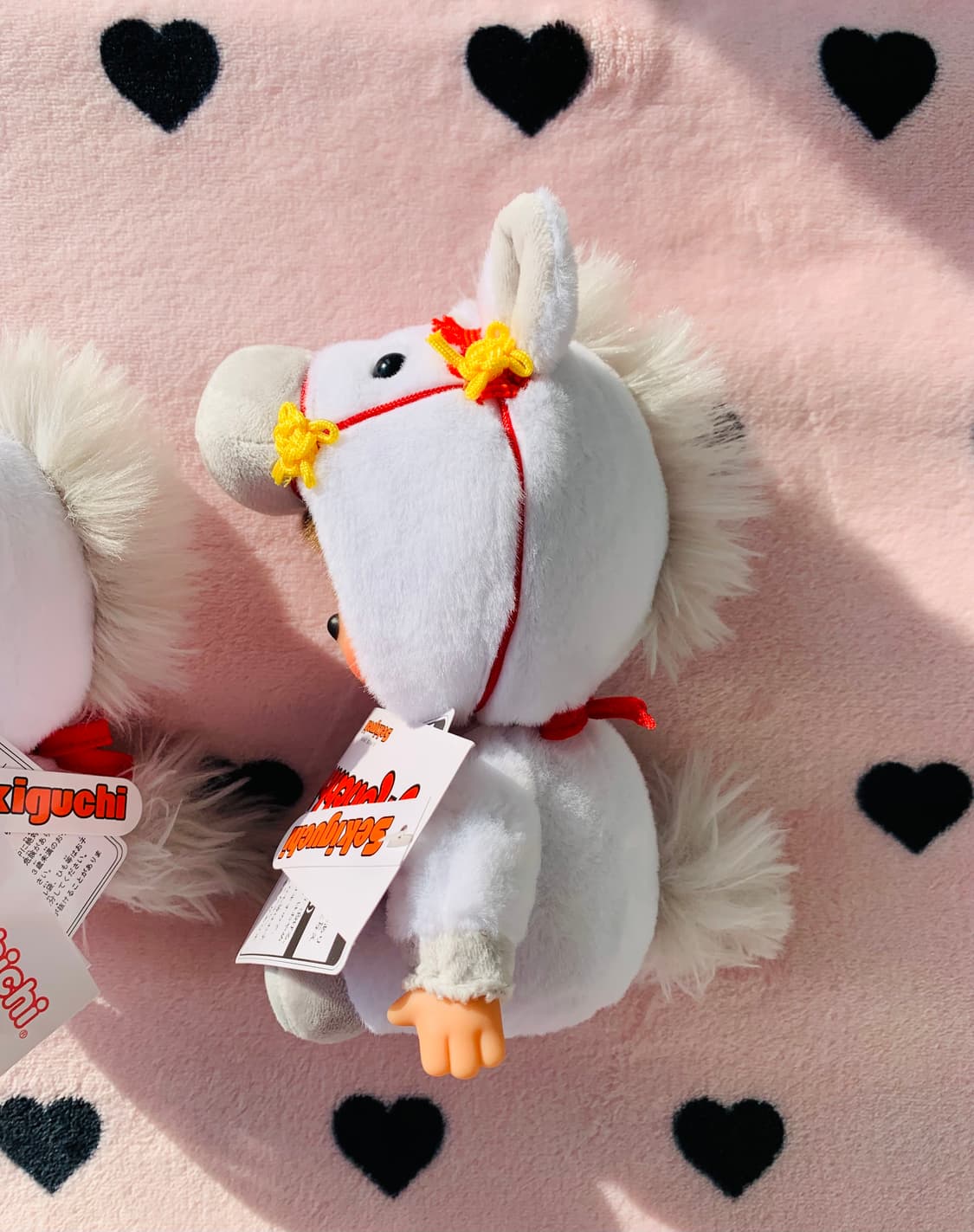 🦄몬치치, 베비치치 조디악말 상품이미지6