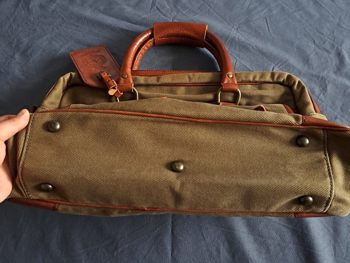 폴로랄프로렌 커뮤터백 토트백 상품이미지6