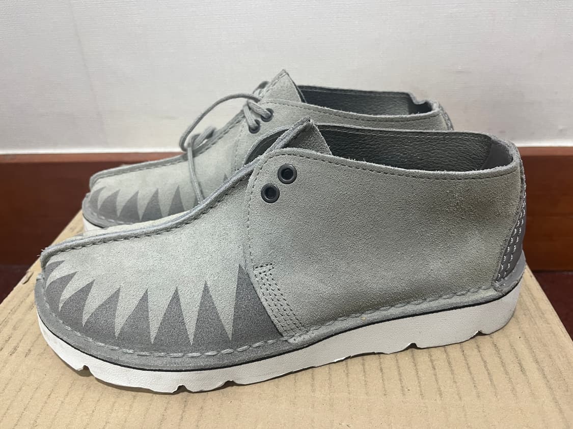 Clarks neighborhood desert trek  상품이미지2
