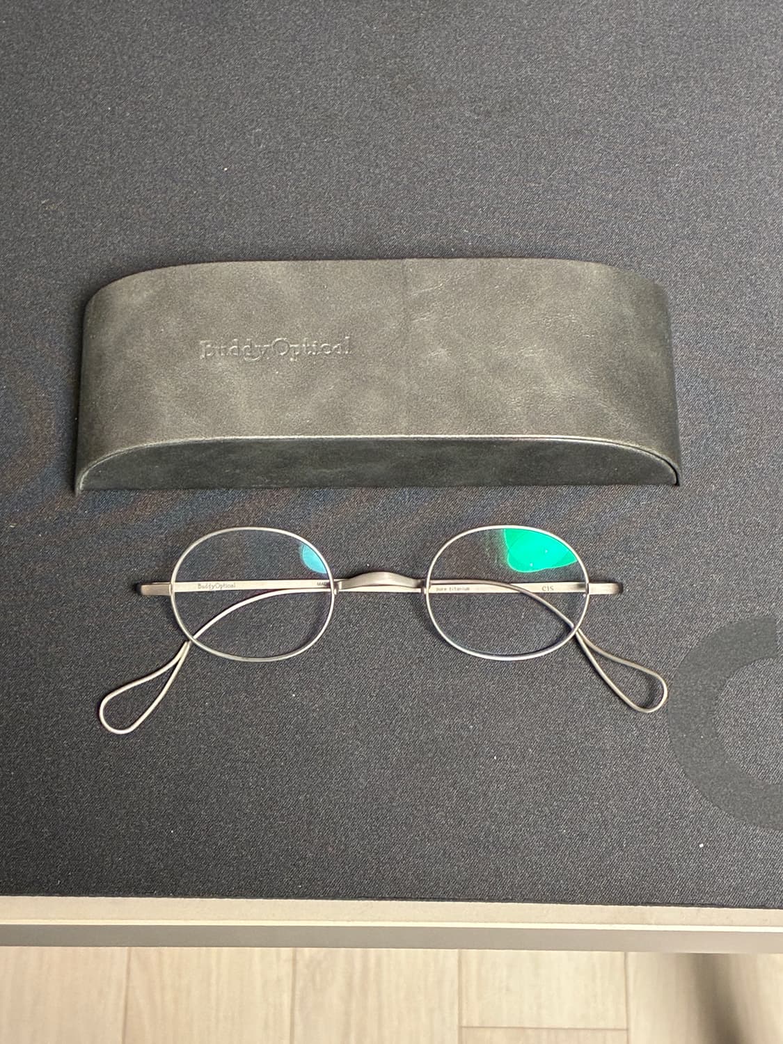 [42] 버디옵티컬 cis titan shearing 상품이미지2