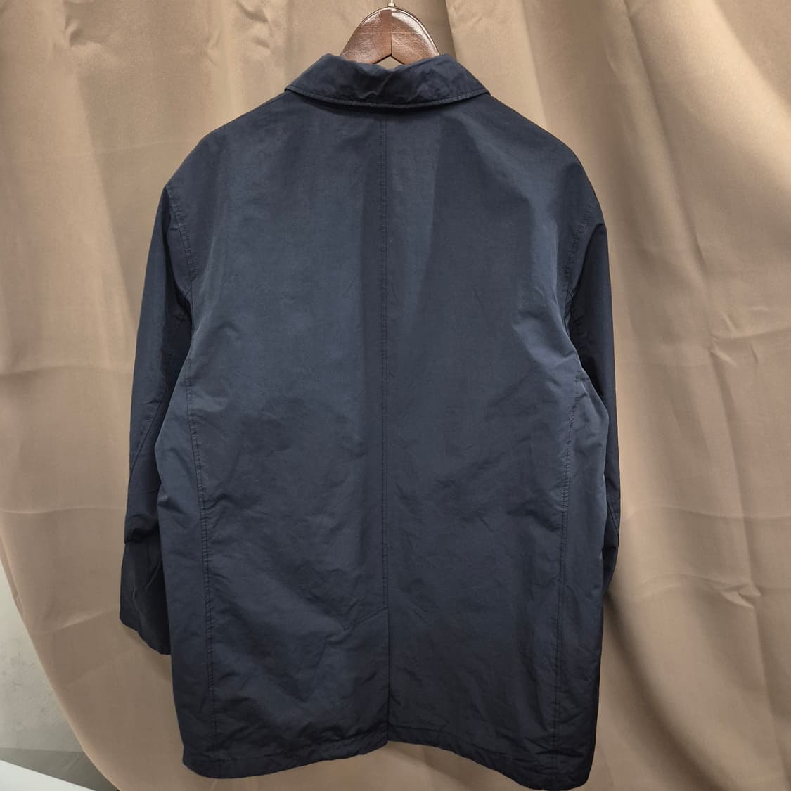 빈폴 코트 자켓 네이비 L 상품이미지3