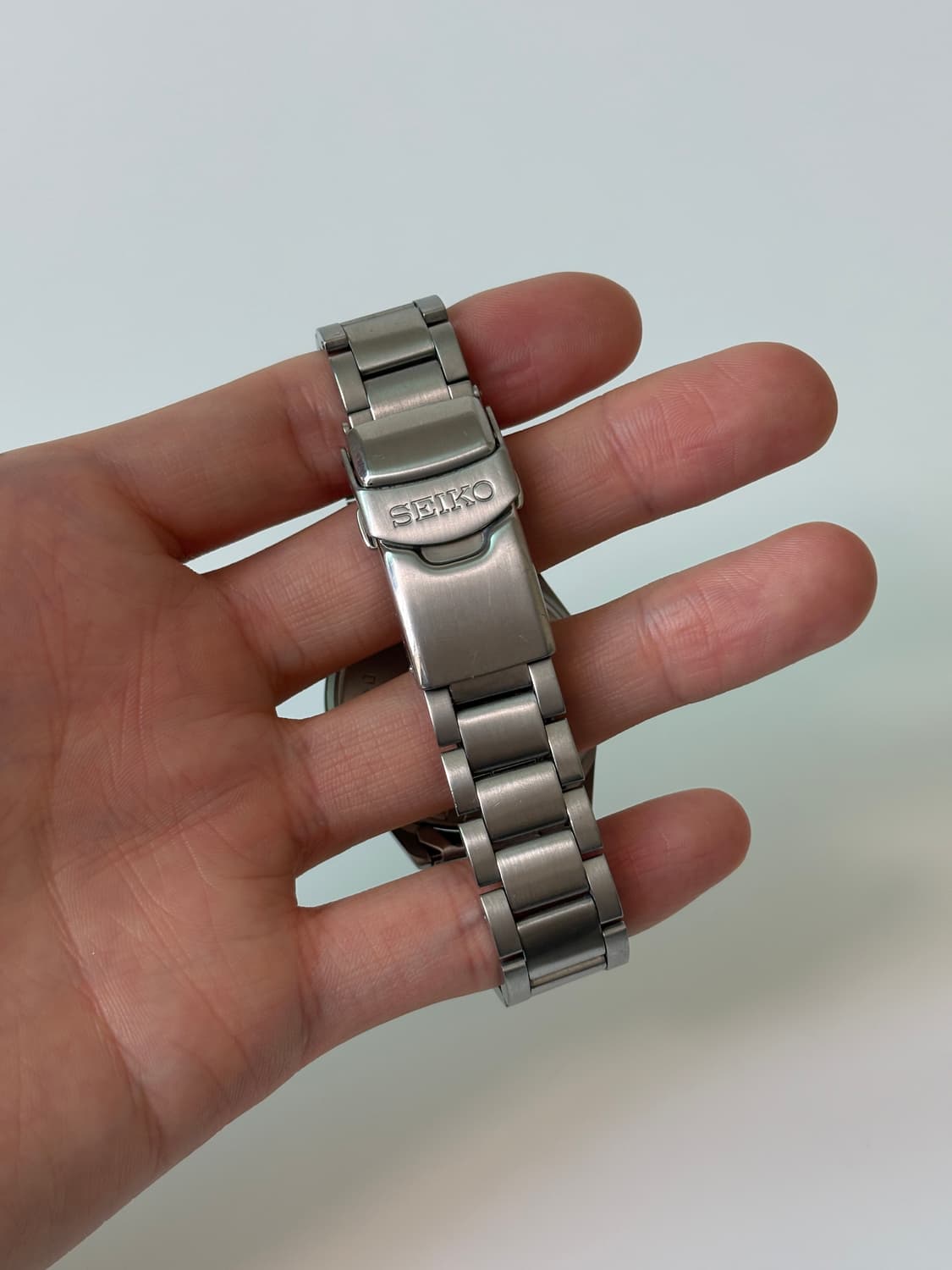 1990s Black Dial Military Field Quartz 상품이미지6