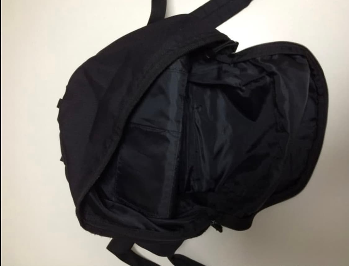 디키즈 Dickies 별 스타 백팩 상품이미지4