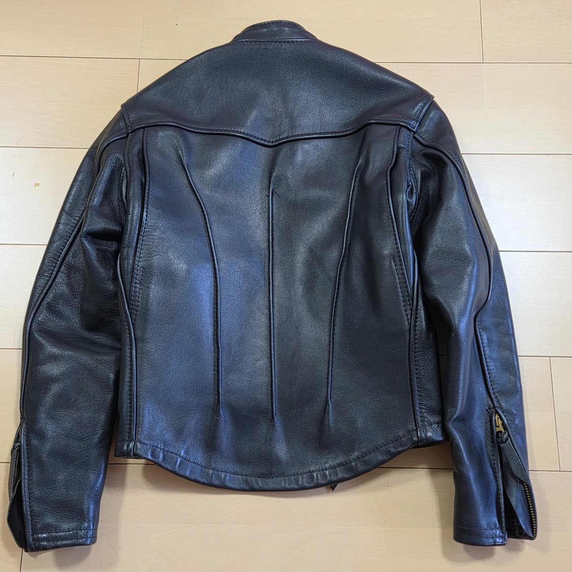 랑그리츠 랑그릿츠 레더 캐스케이드 37 Langlitz Leathers 상품이미지5