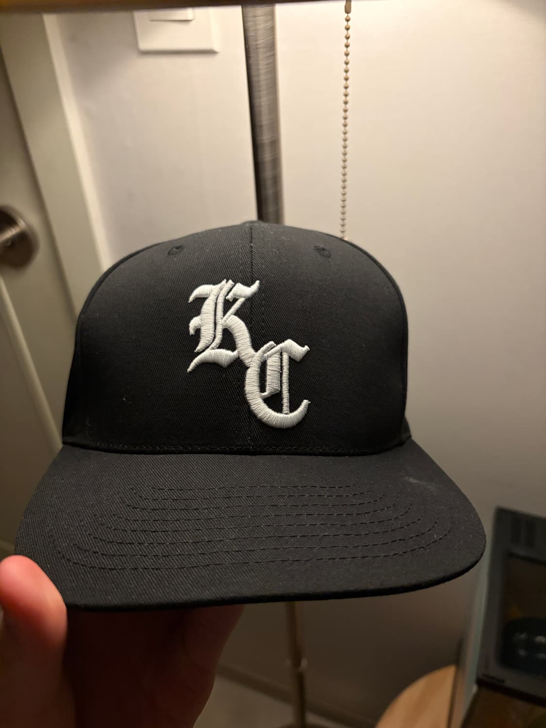Kc 머천다이즈 모자 상품이미지2