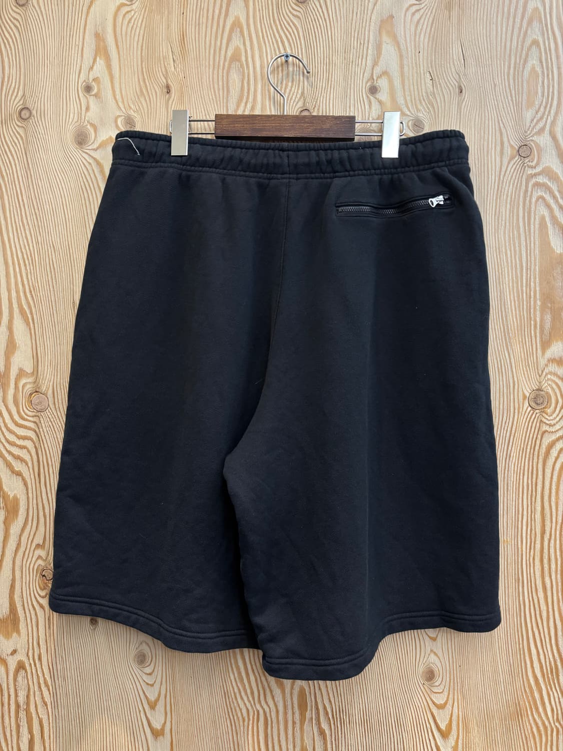 나이키 솔로 스우시 프렌치 테리 쇼츠 상품이미지3