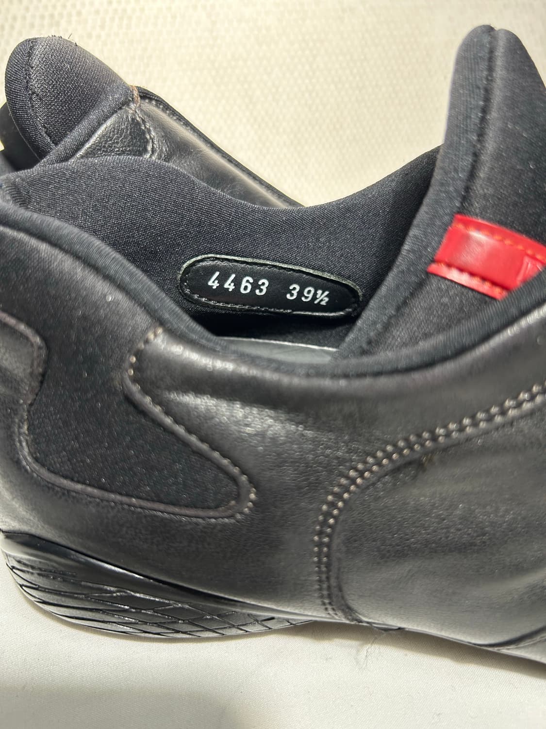 프라다 스포츠 아카이브 스니커즈 상품이미지9