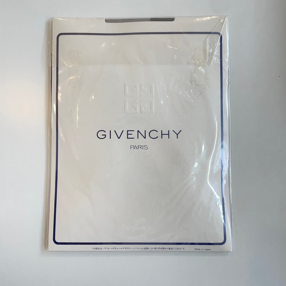 지방시 스타킹 새상품 상품이미지2