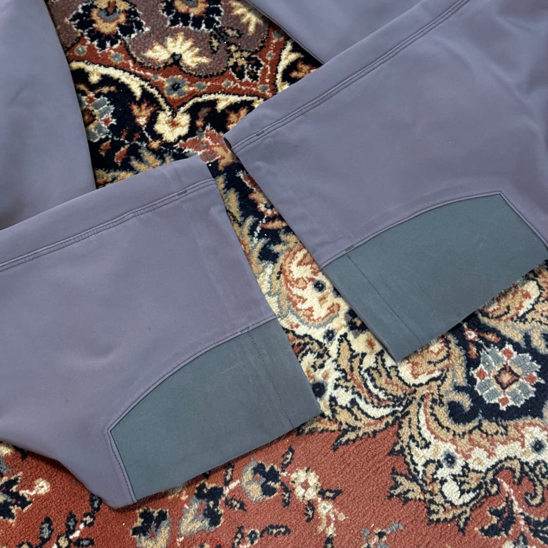 아크테릭스 감마mx 팬츠 기모 (32) 동계형 상품이미지5