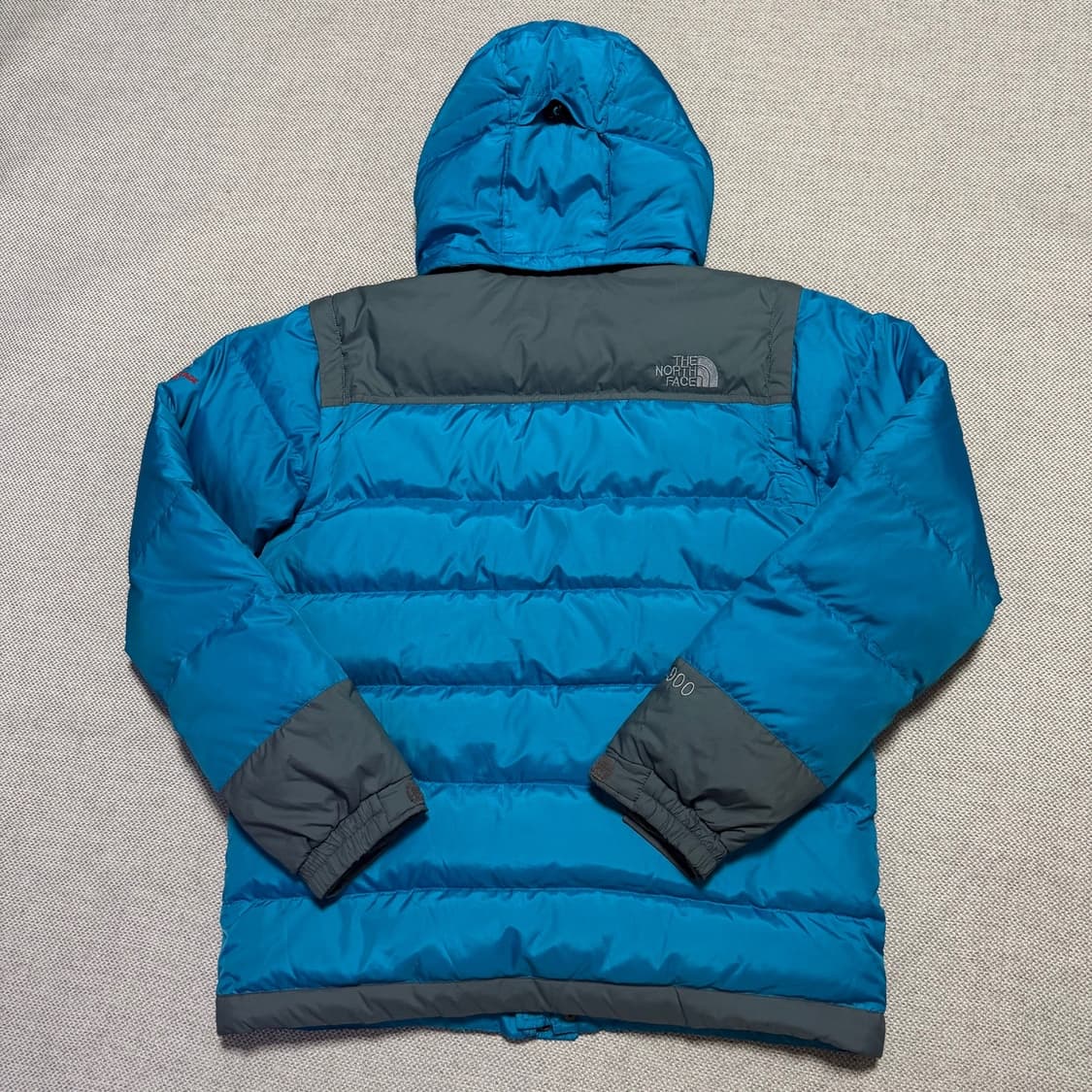 노스페이스 써밋시리즈 900 패딩 상품이미지6