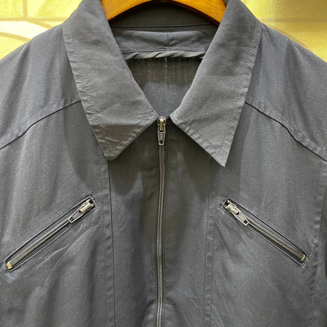 80~90s Vintage jacket 상품이미지2