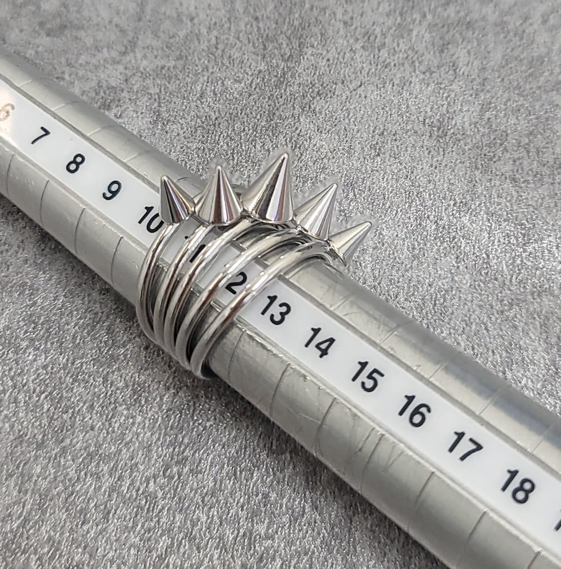 unique ring set 상품이미지8