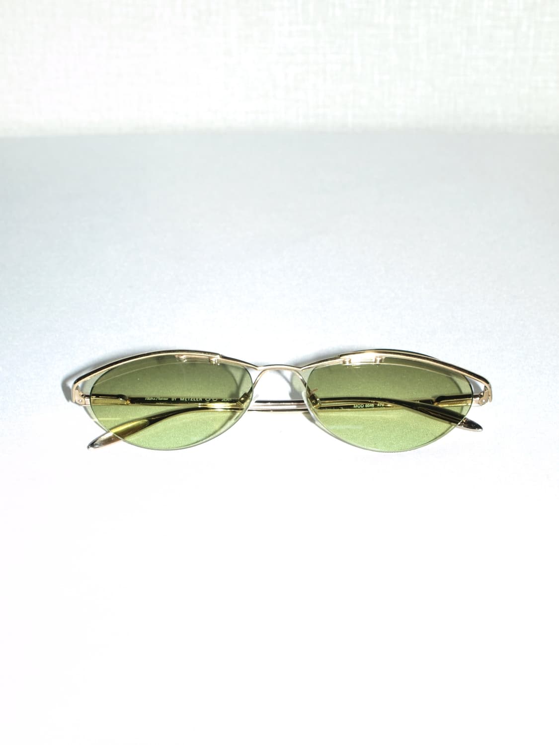 Oval Sunglass 상품이미지6