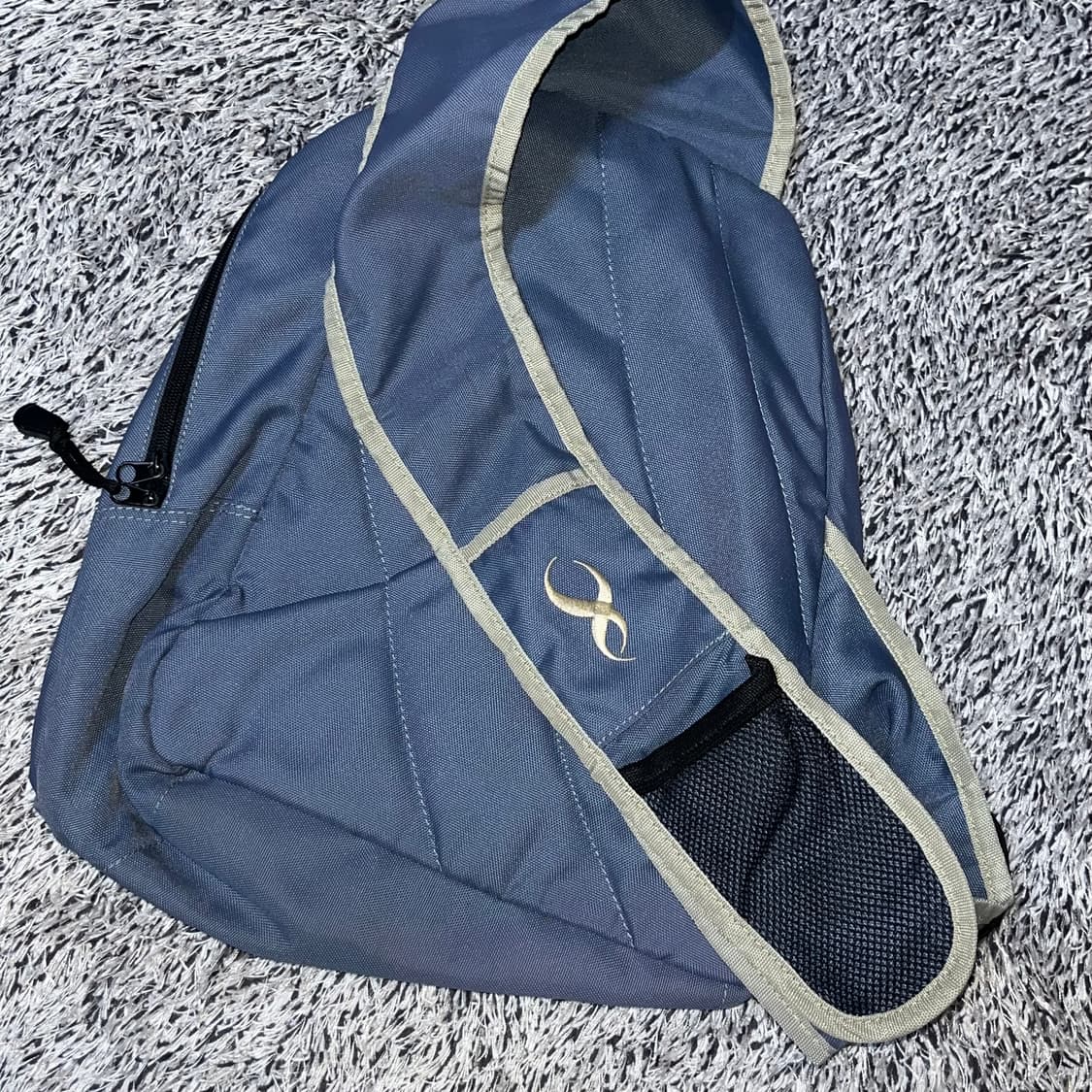 나이키 00‘s 올드스쿨 슬링백 상품이미지2