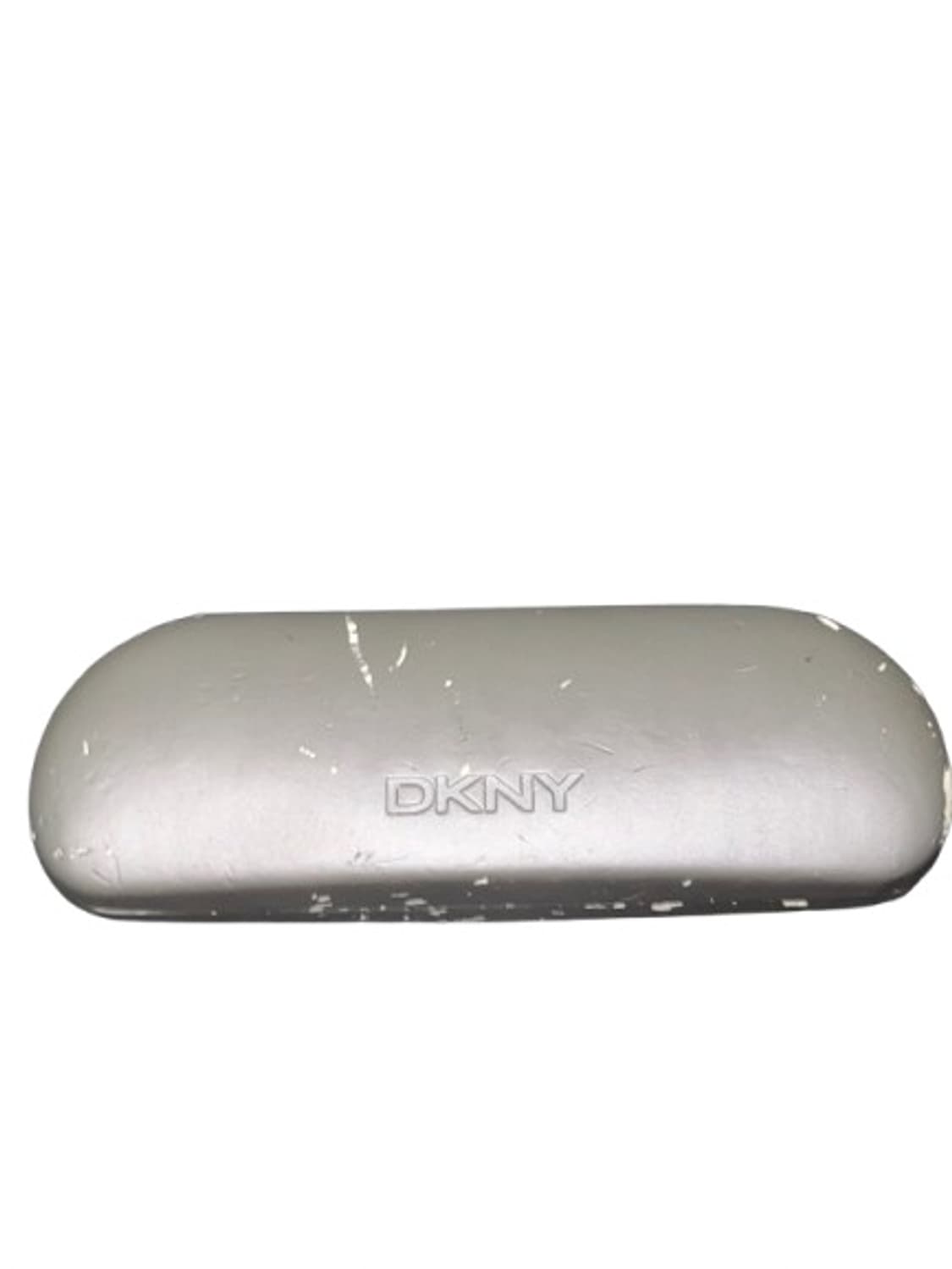 빈티지 DKNY 도나카란 뉴욕 메탈 스퀘어 안경 상품이미지4