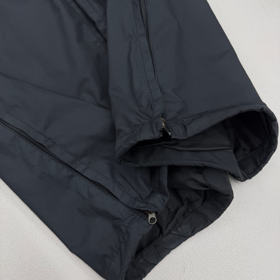 나이키 스우시 올드스쿨 바람막이 트랙팬츠 상품이미지5