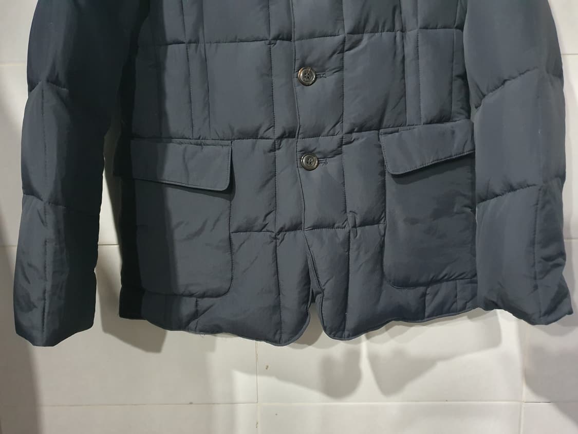 AND Z 다운 자켓 상품이미지3