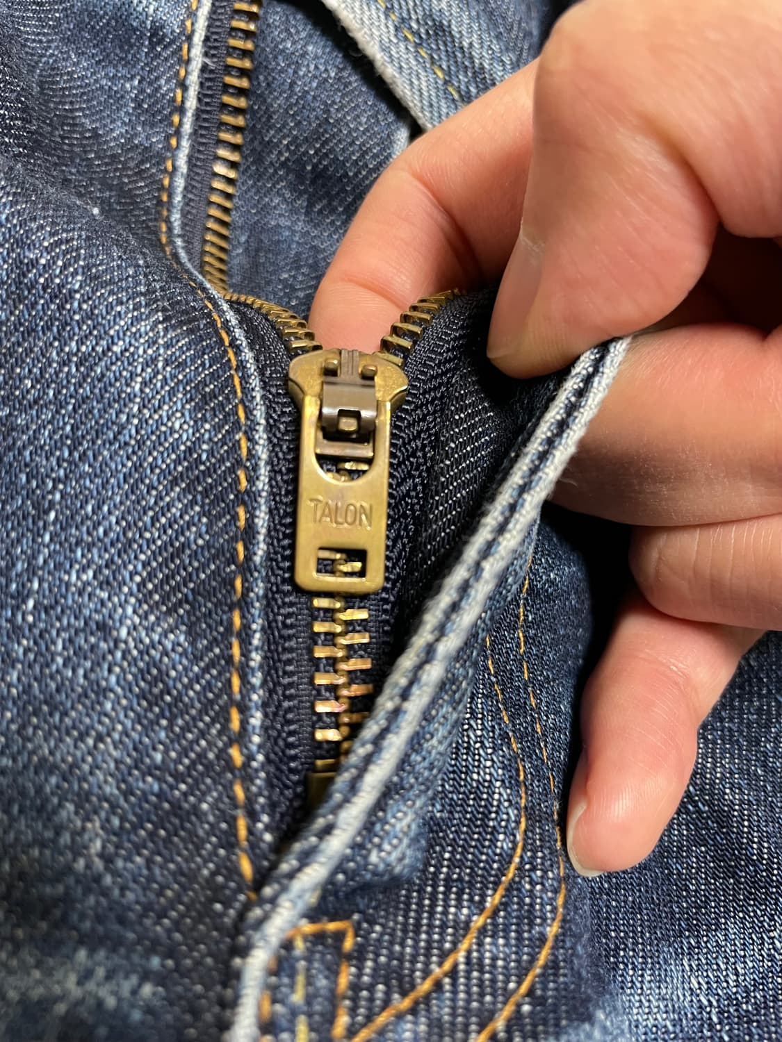 리바이스LVC 517 부츠컷 벨바텀 646 상품이미지4