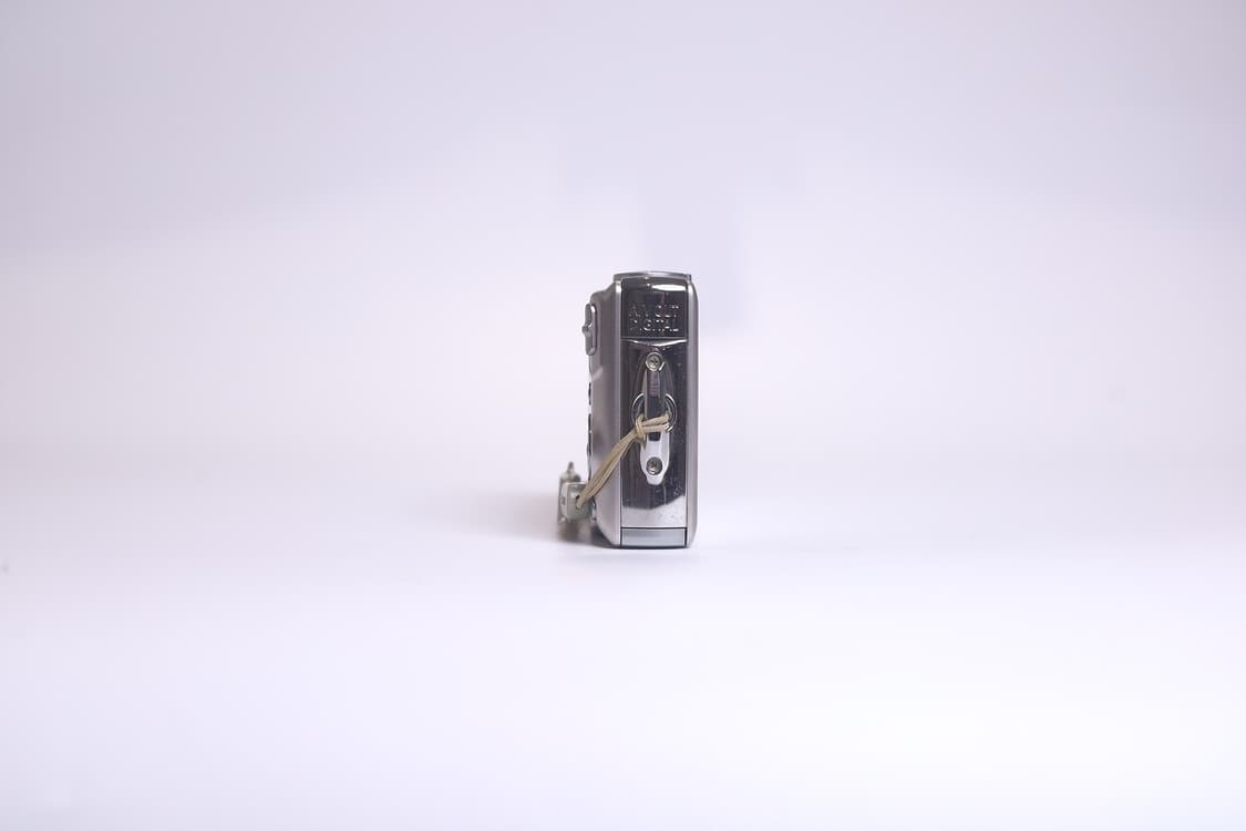 캐논 익시 디지털 70 (익서스 60 일본 내수 모델) 상품이미지4