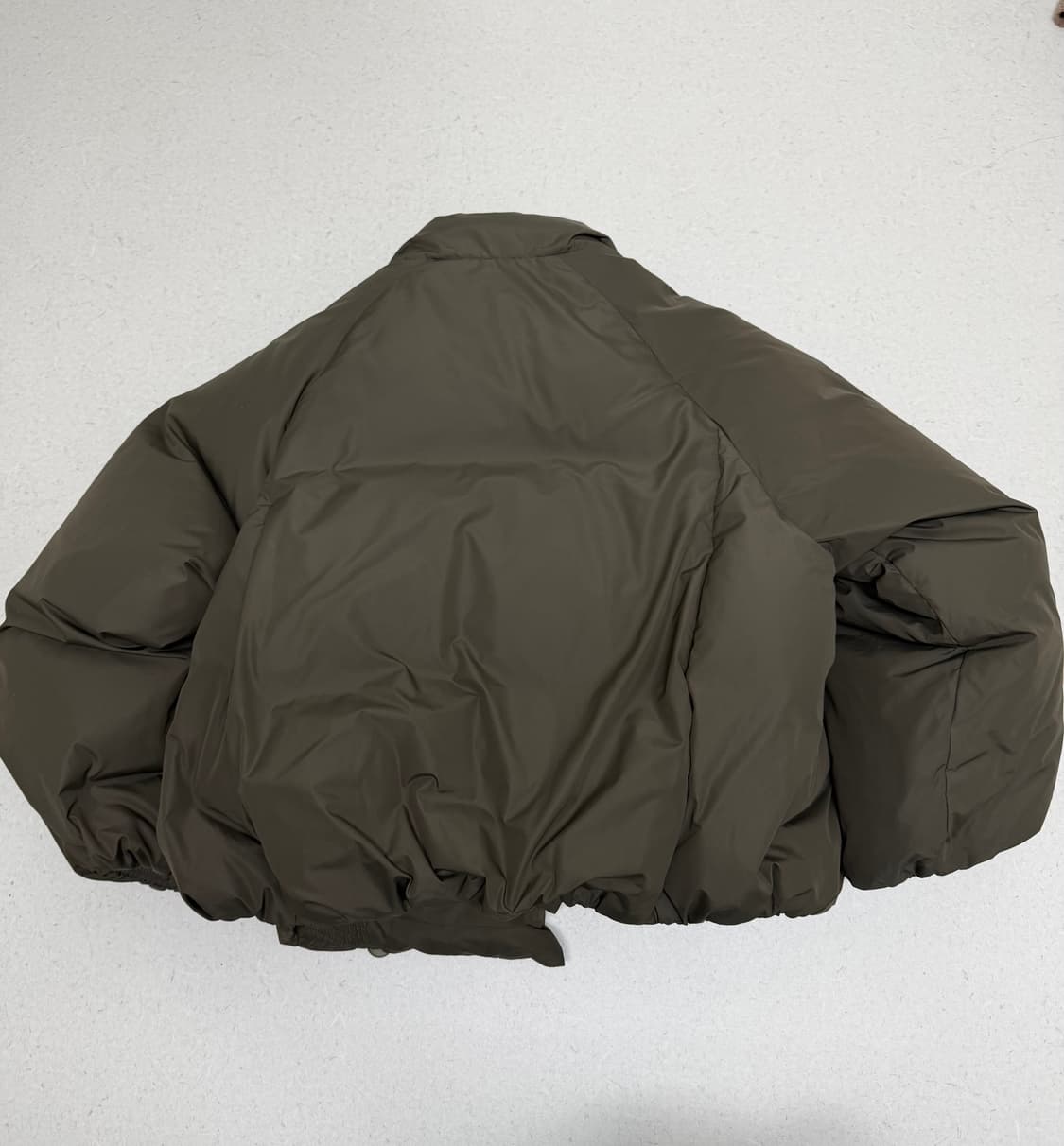 러프사이드 구스다운 패딩 상품이미지6