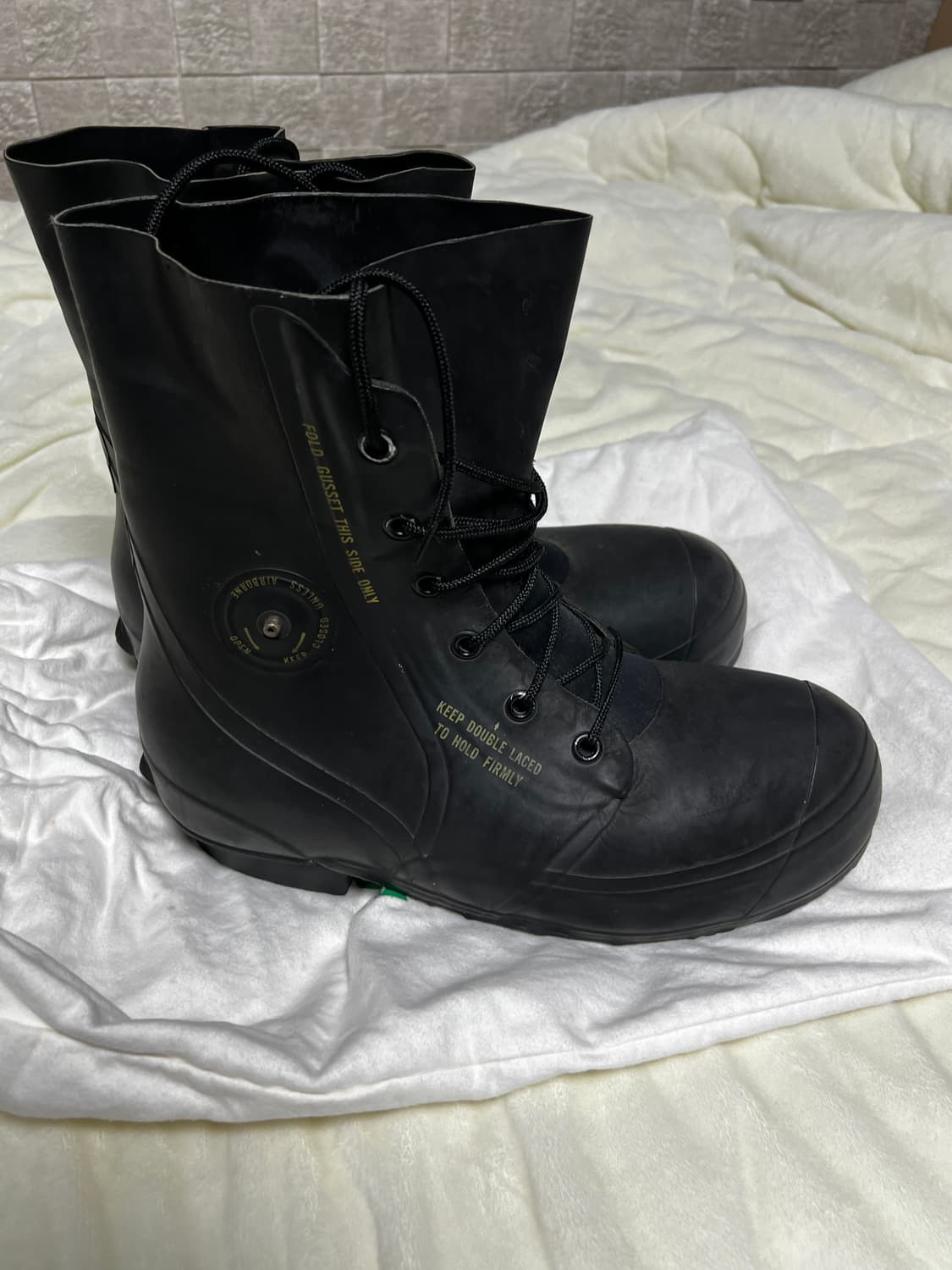 버니부츠 300사이즈 상품이미지3