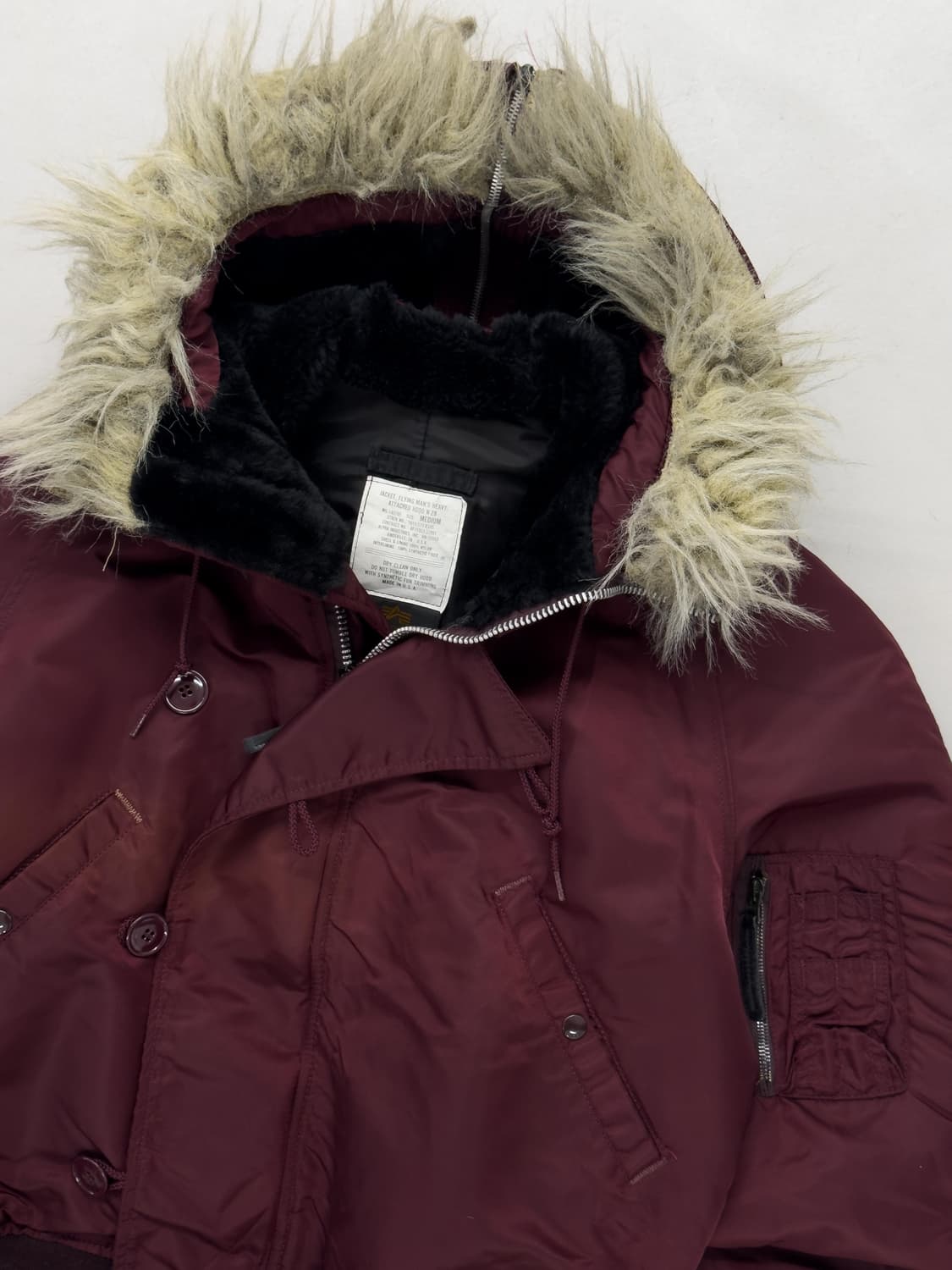 알파인더스트리 N2B 상품이미지3