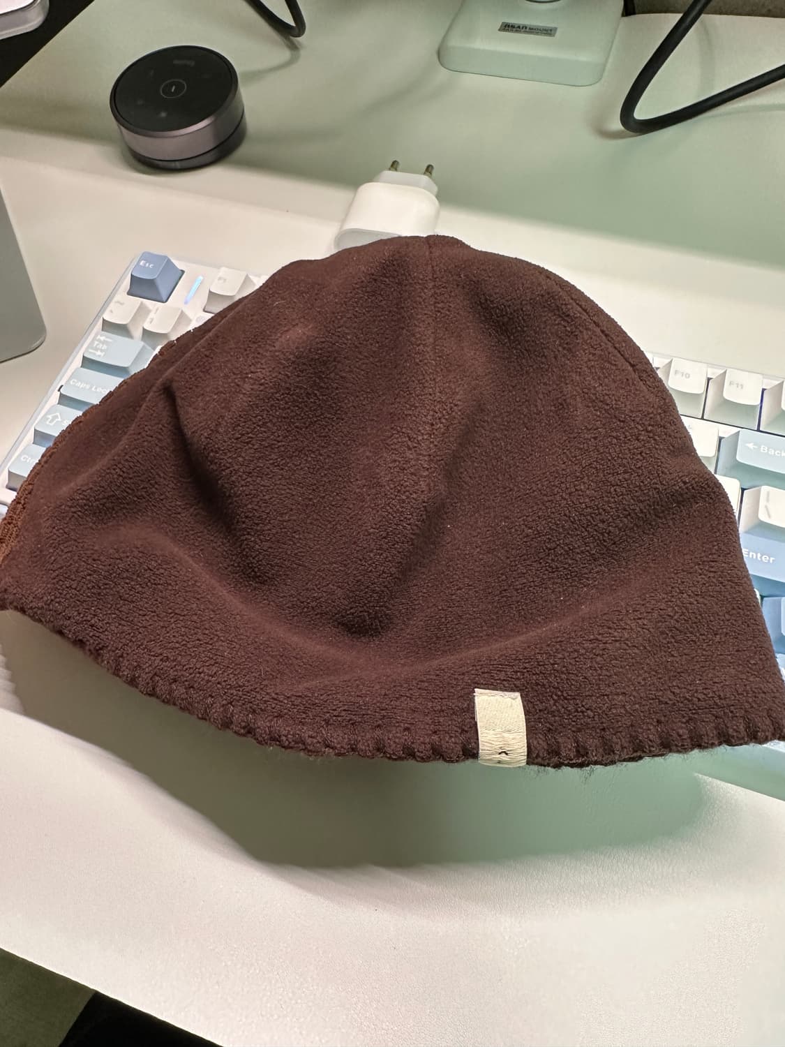 Xlim 비니 상품이미지2