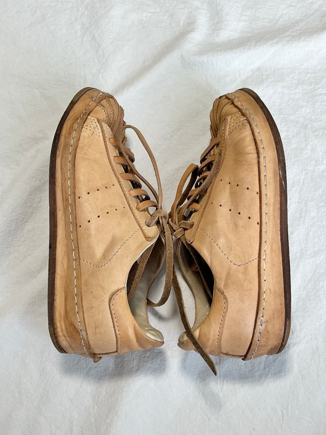 [240] 헨더스킴 슈퍼스타 오마주 스니커즈 상품이미지5