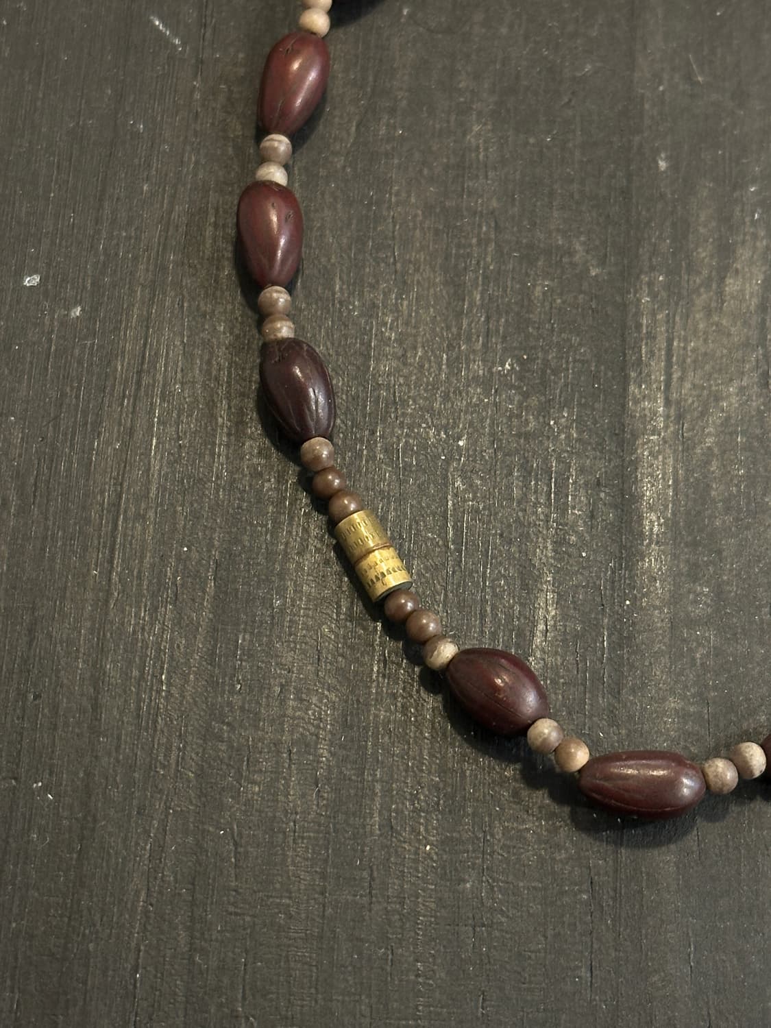 Vintage necklace⚱️ 상품이미지3