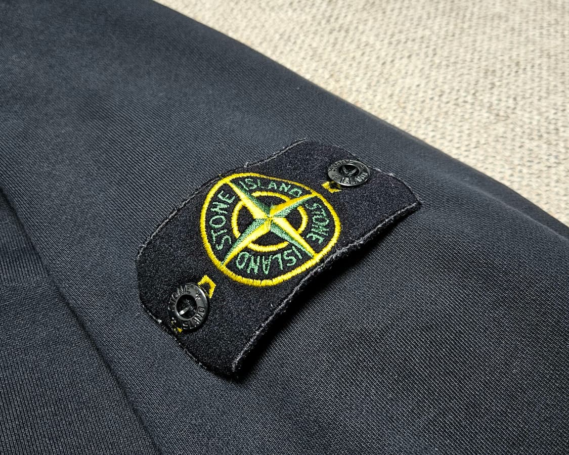 [XL] 스톤아일랜드 맨투맨 크루넥 스웻셔츠 상품이미지3