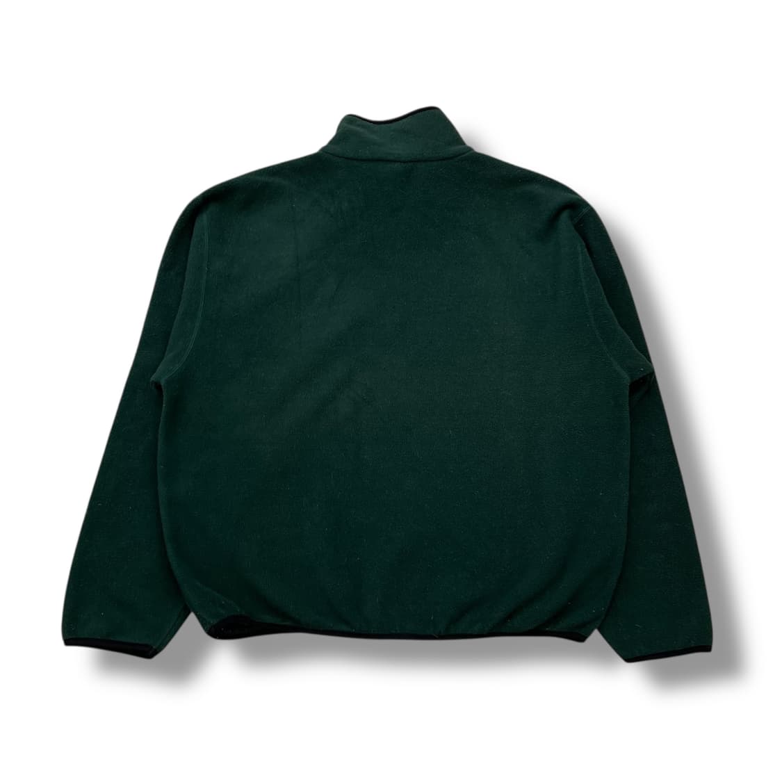 챔피온 하프집업 플리스 r2039 상품이미지2