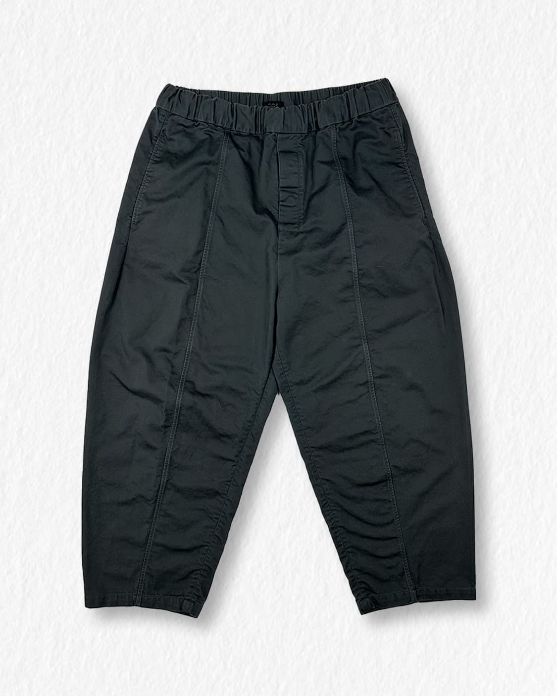 COS 프론트절개 벌룬팬츠 상품이미지1