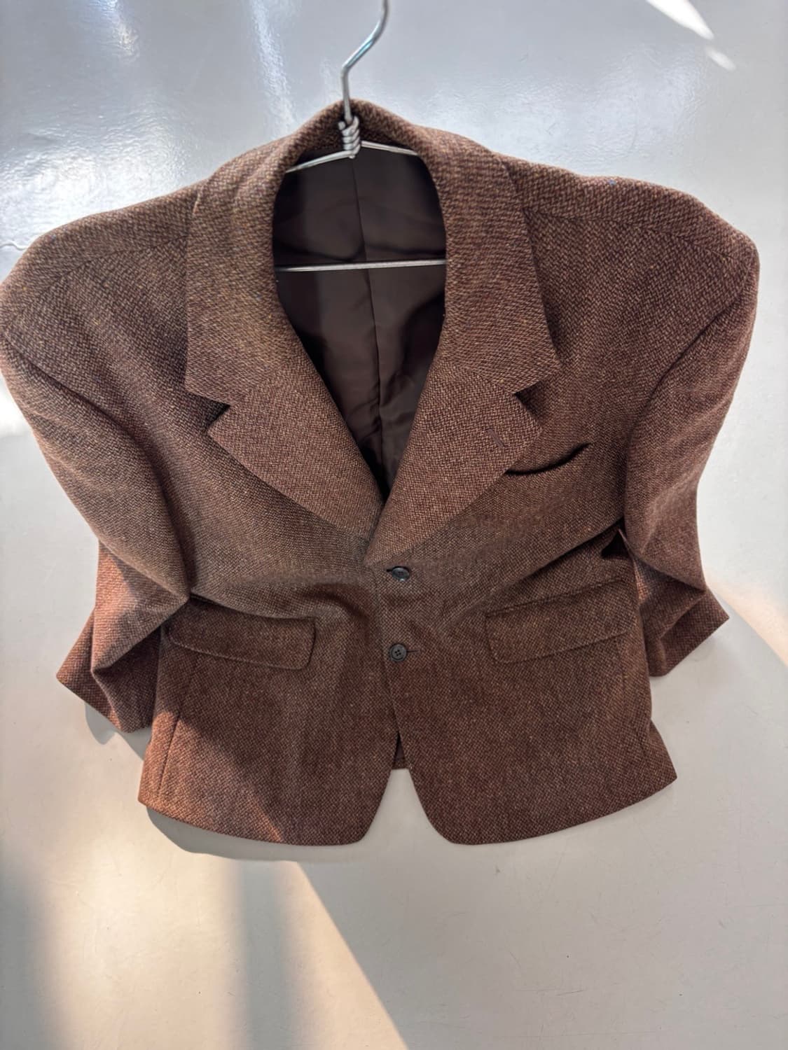 Vintage J.Press Wool Jacket 상품이미지1