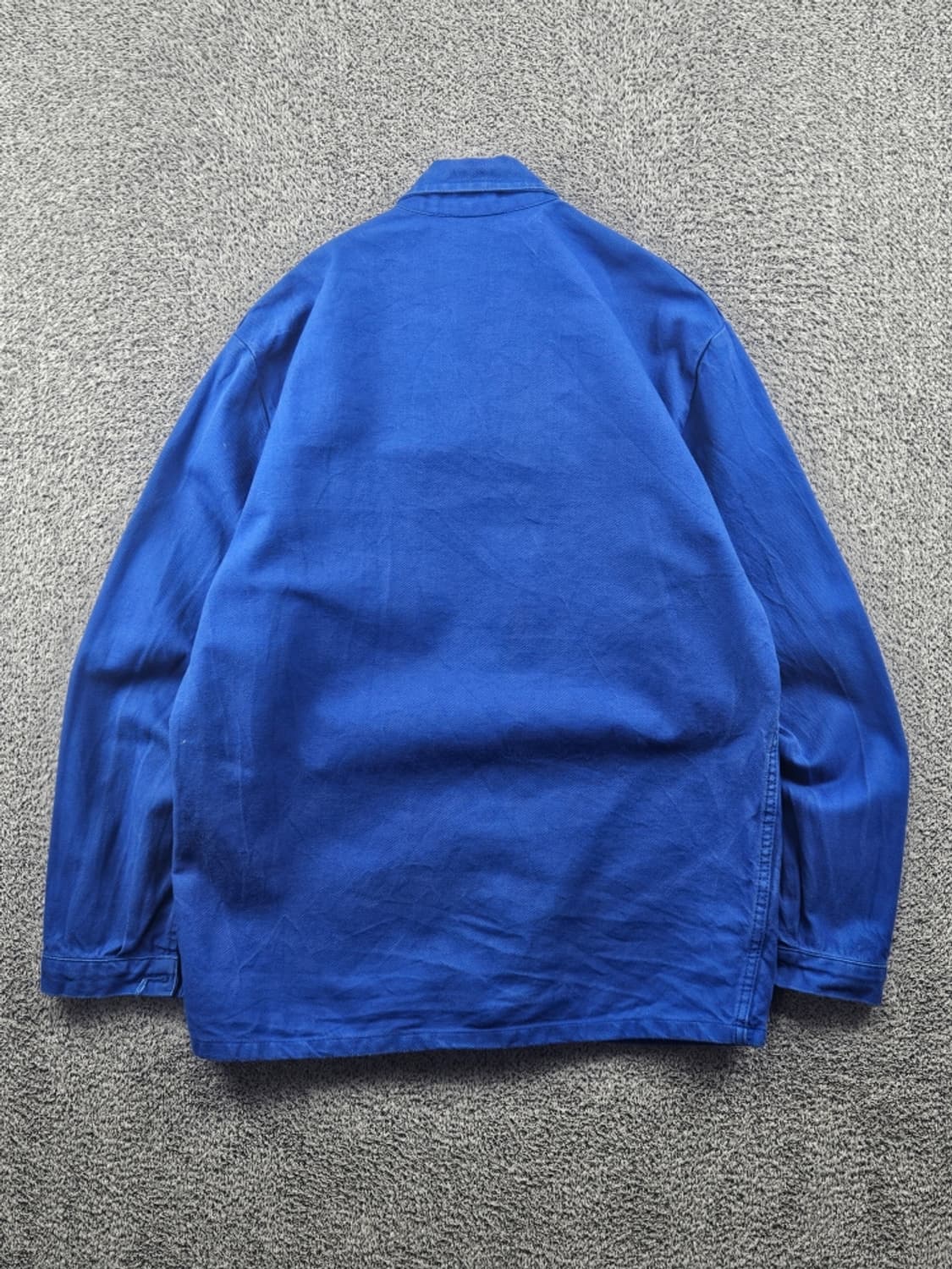 빈티지 3포켓 프렌치 워크 자켓 ( 42 ) / 11511 상품이미지5