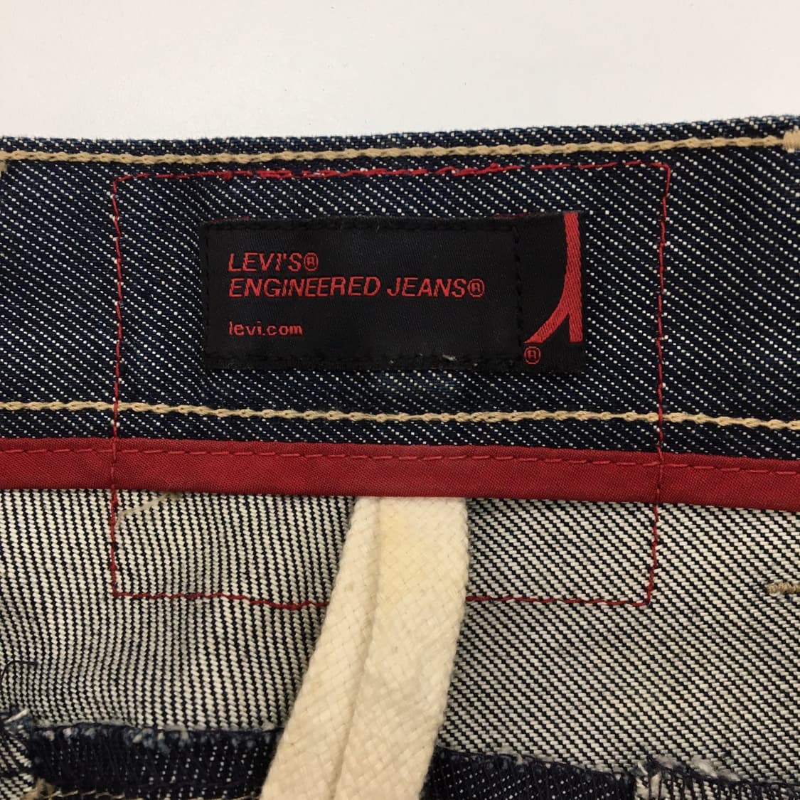 리바이스 00s 엔지니어드진 25 인치  상품이미지5