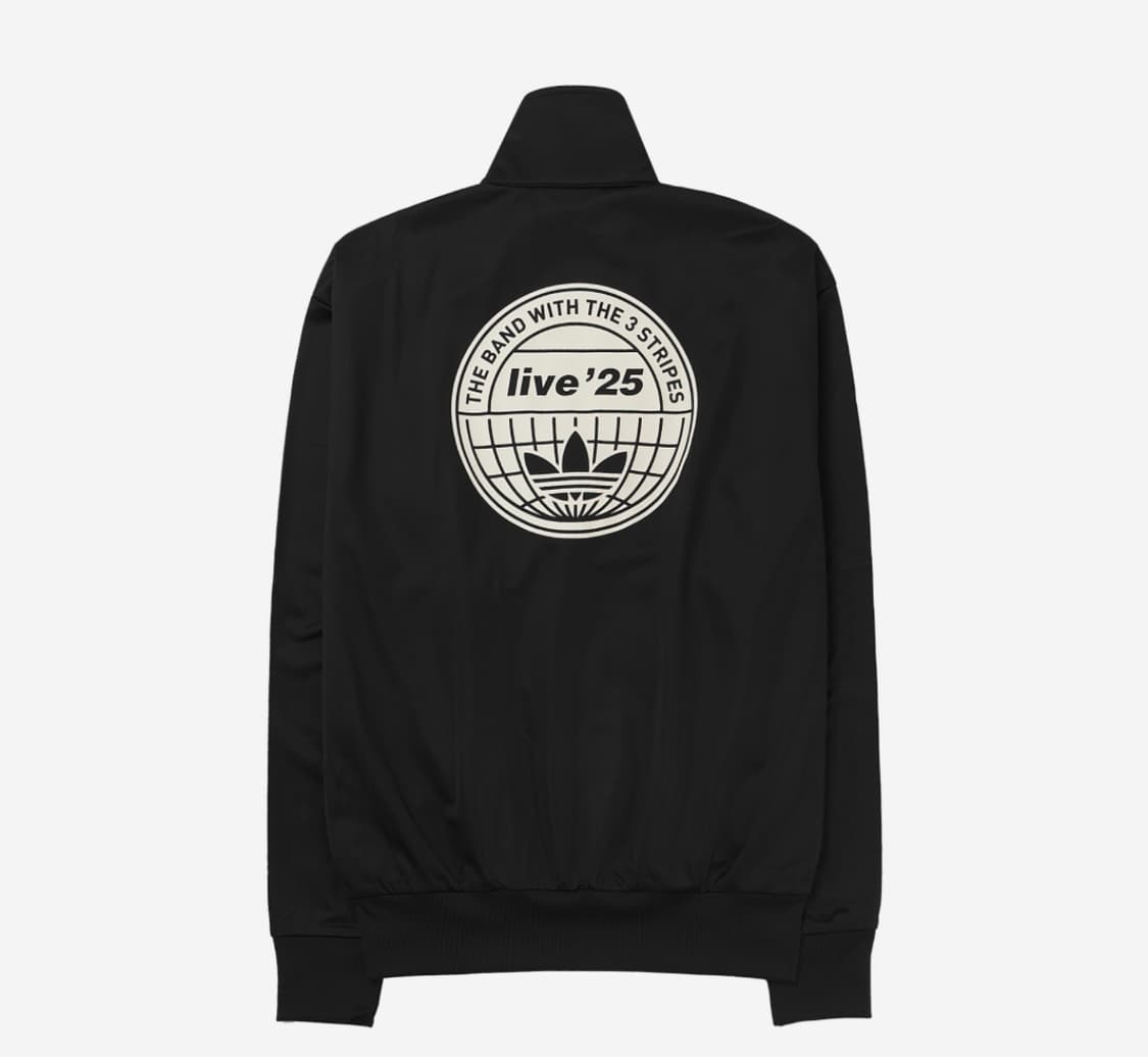 아디다스 오아시스 트랙탑 교환 상품이미지1