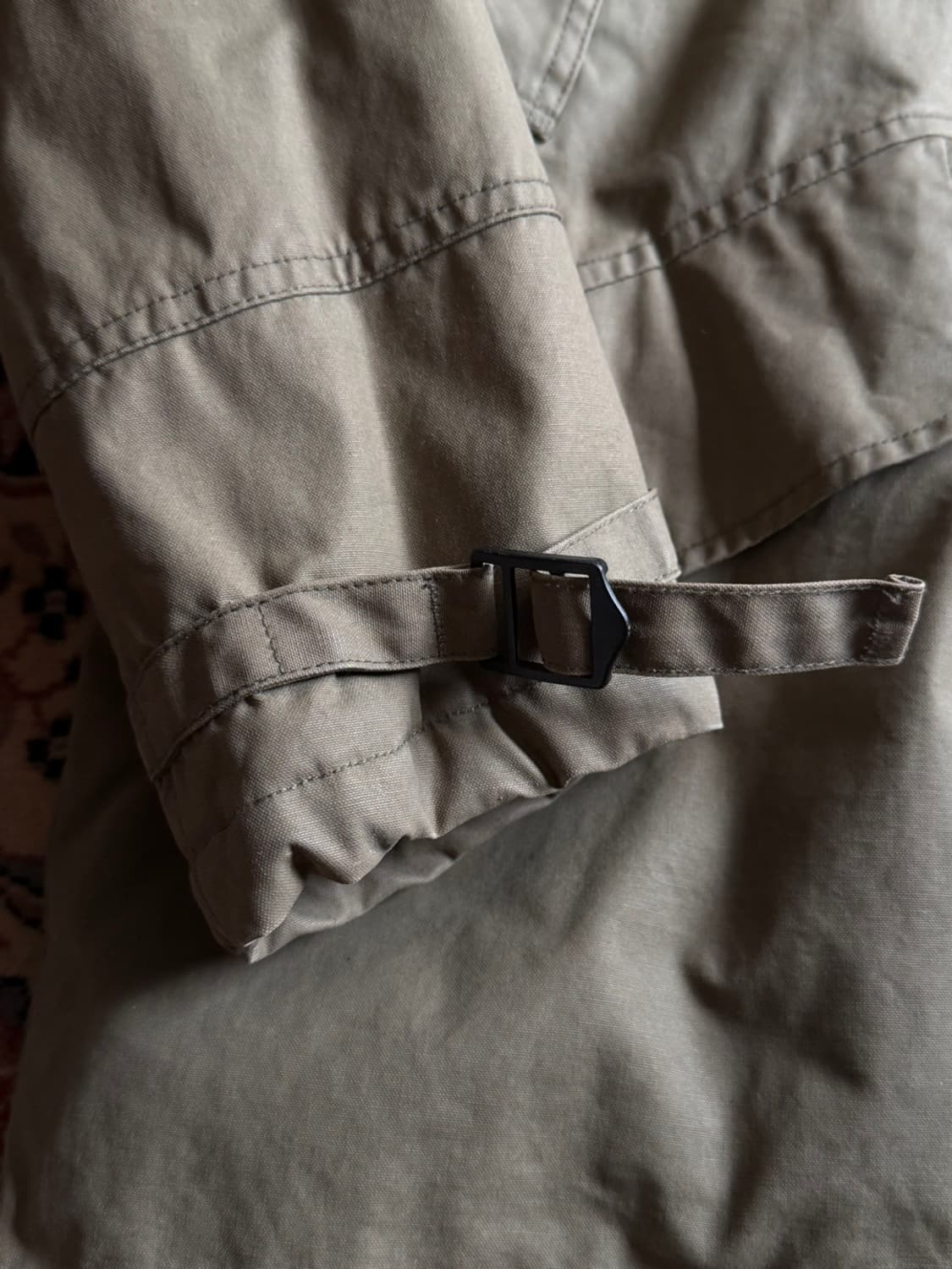 GANT 간트 러거 아웃도어 자켓  상품이미지6