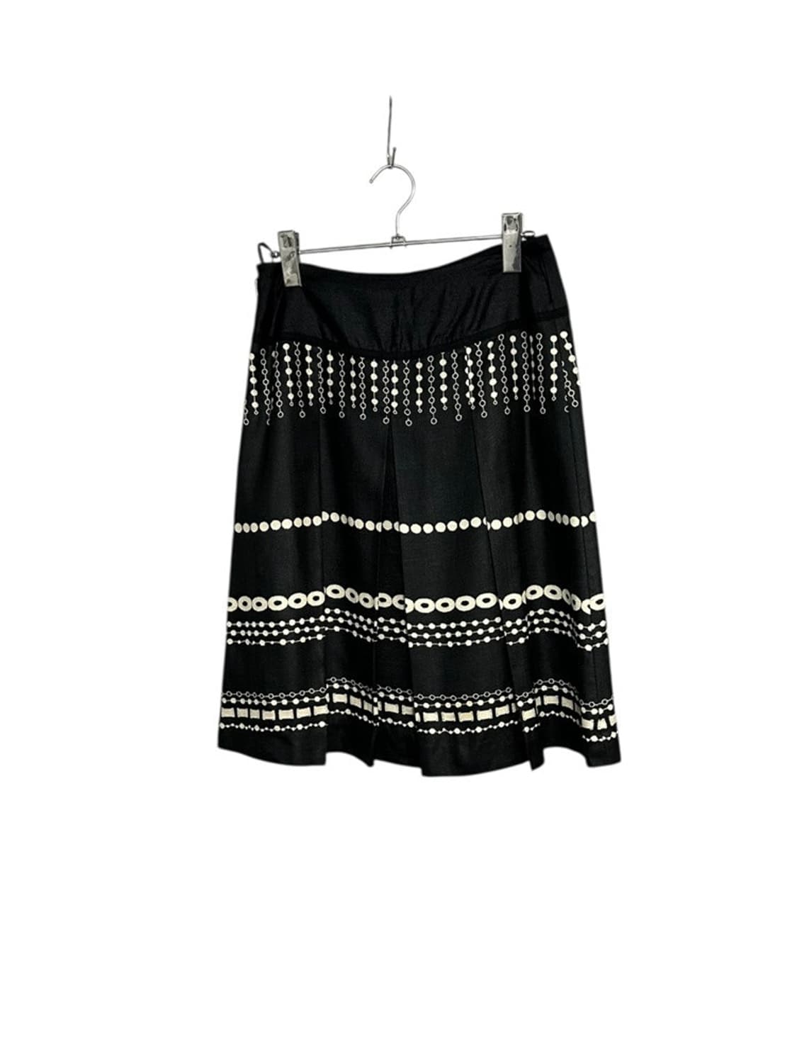 vtg skirt 상품이미지1