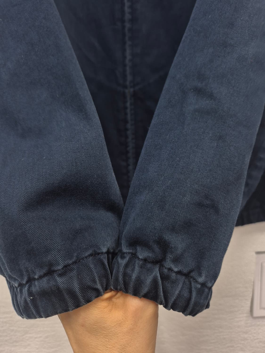 폴로 랄프로렌 네이비 블루종 자켓 / 105 (정품) 상품이미지3