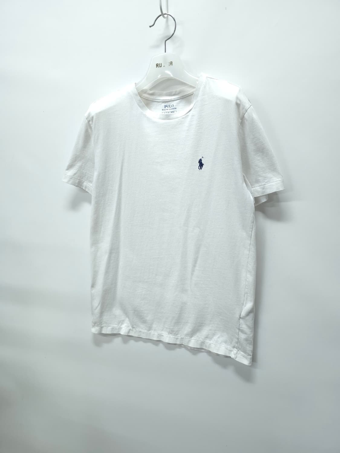 폴로 포니자수 베이직 R티셔츠 ( 여성S ) 상품이미지2