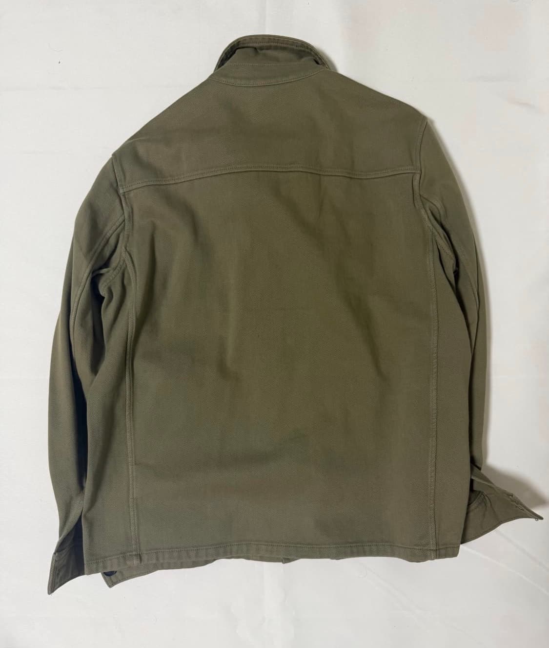 아르켓 카키 초어자켓 m(48) 판매합니다.  상품이미지2