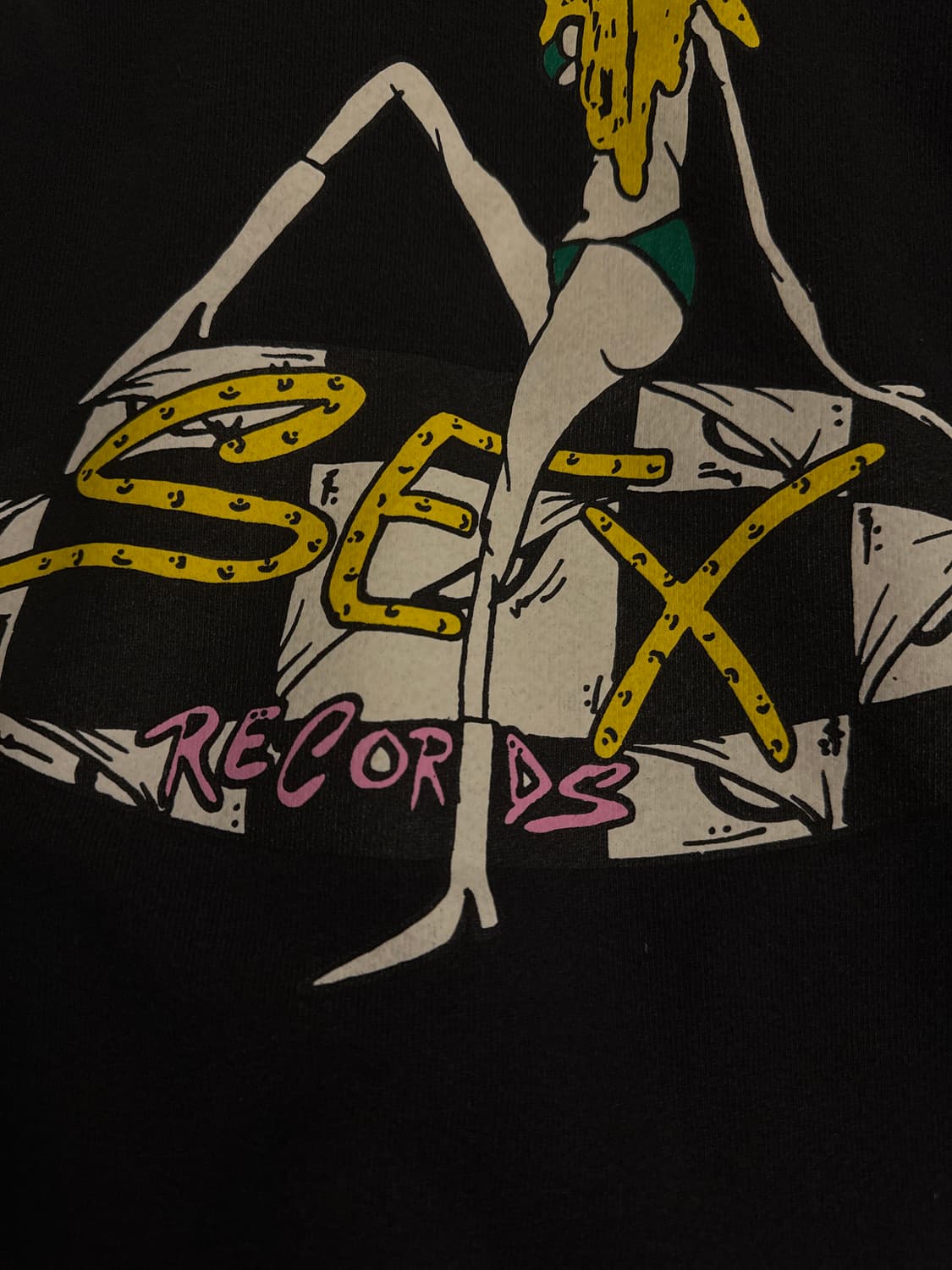 크롬하츠 후드 매티보이 L 상품이미지6