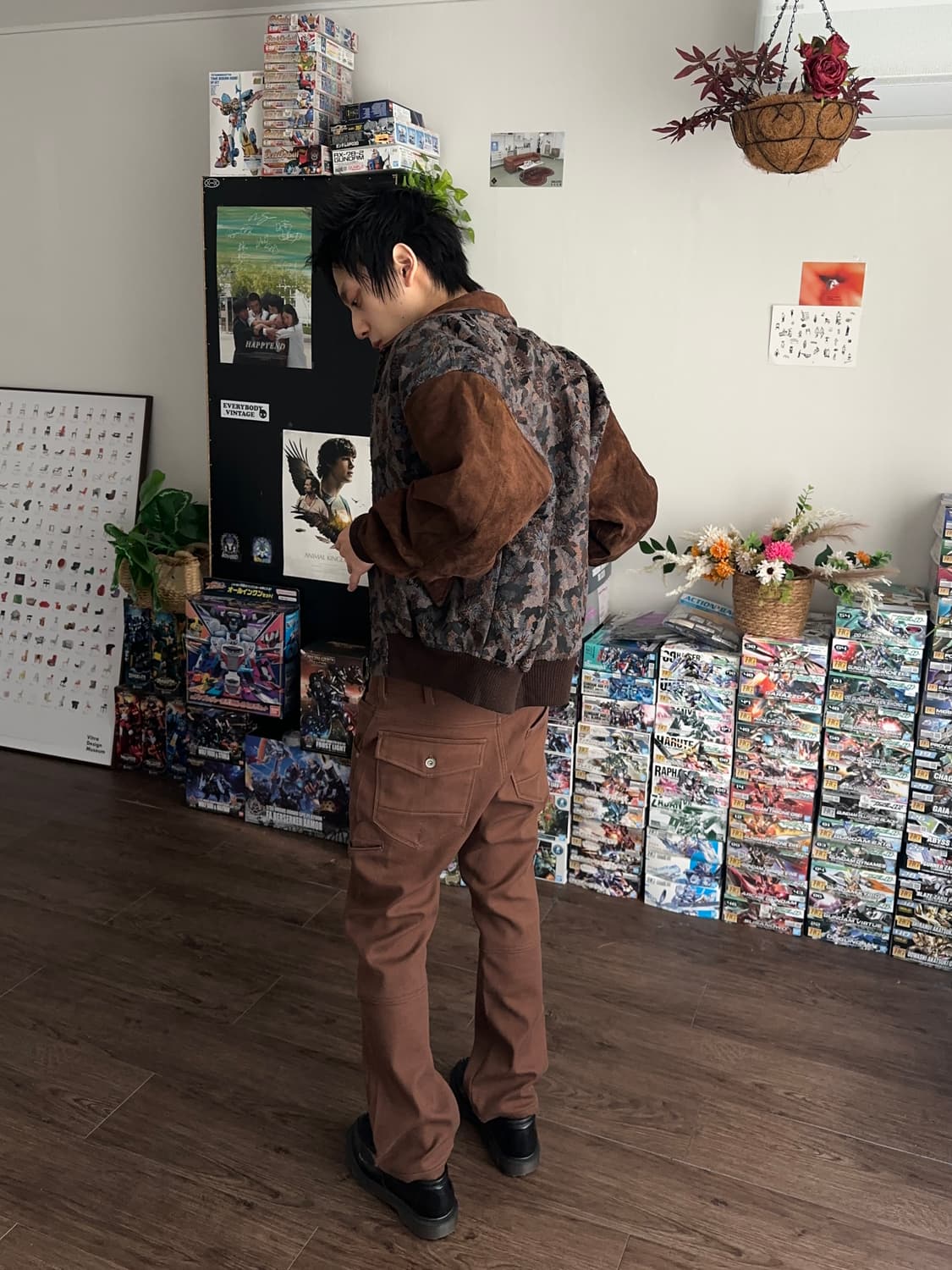 FieldCore 인시젼 유틸리티 팬츠 상품이미지3