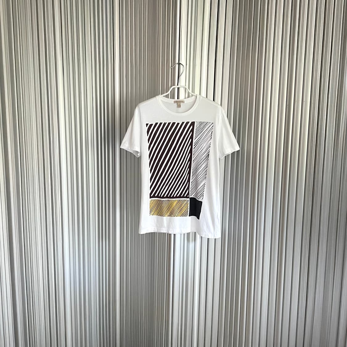 Burberry t-shirt 상품이미지1