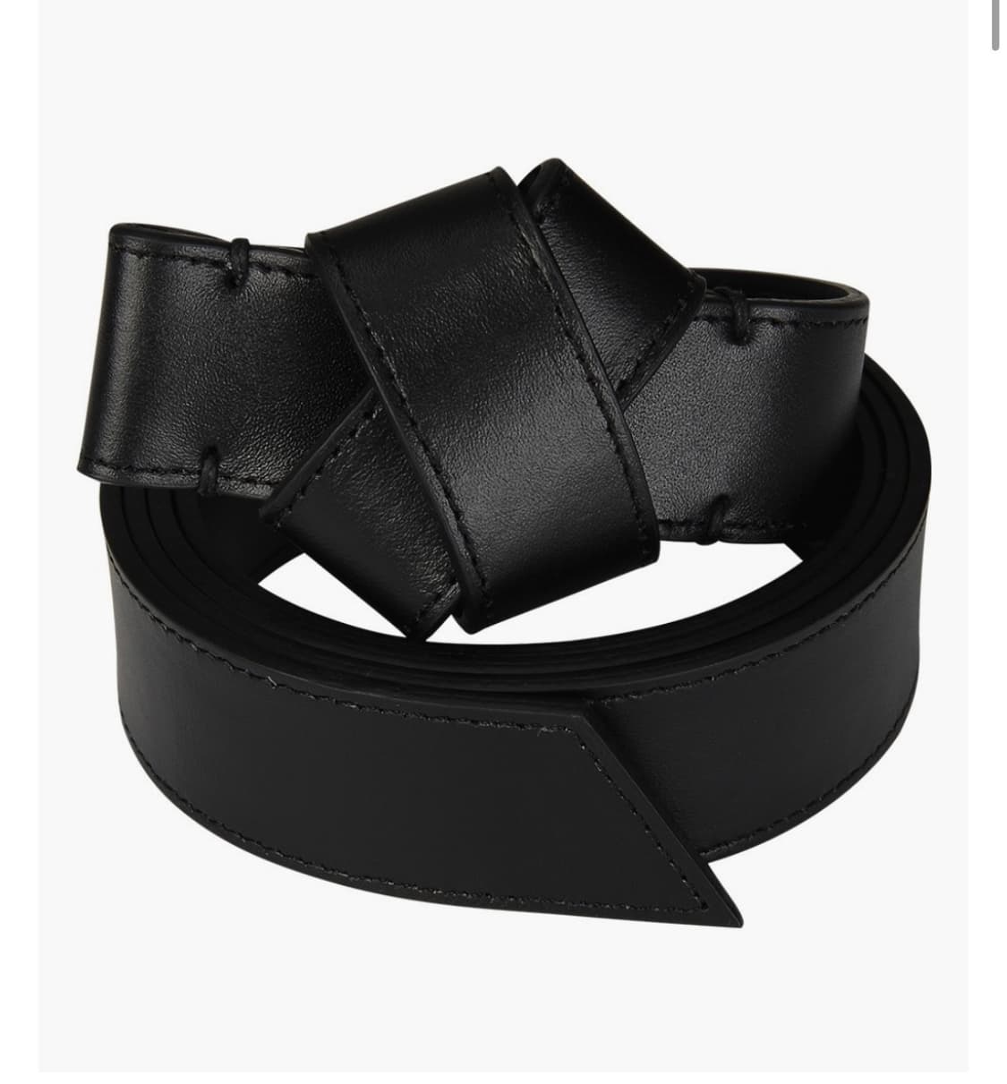 (착샷) 리젤서비스 crossed 벨트 상품이미지4