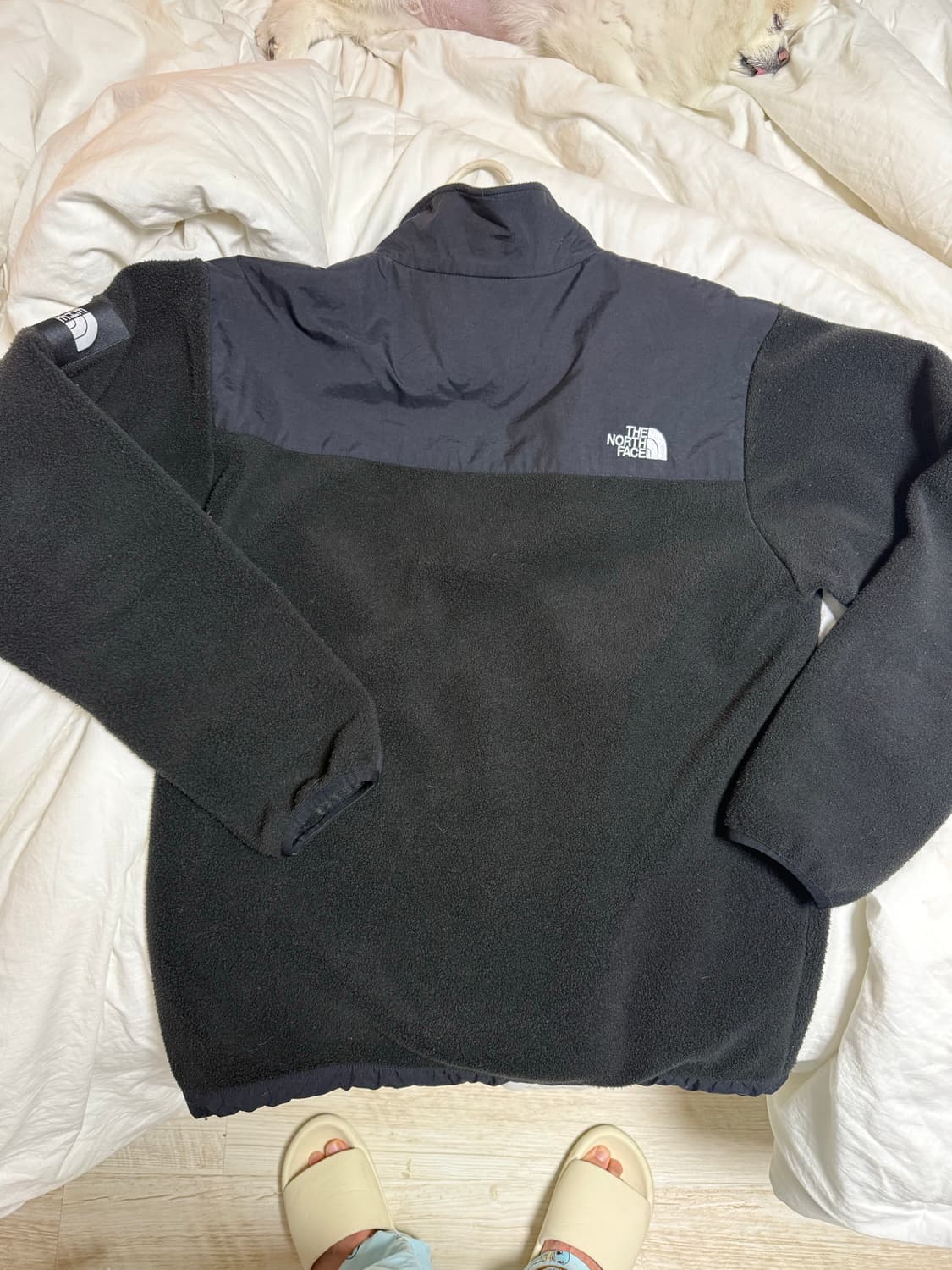 노스페이스 재팬 데날리 XL 판매 상품이미지2